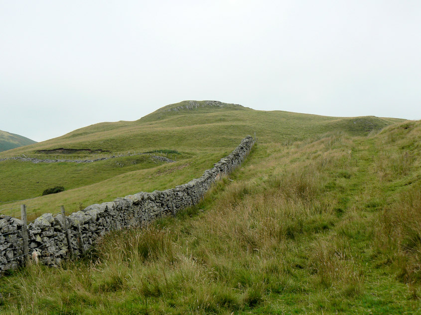 Watermillock Fell Watermillock Fell